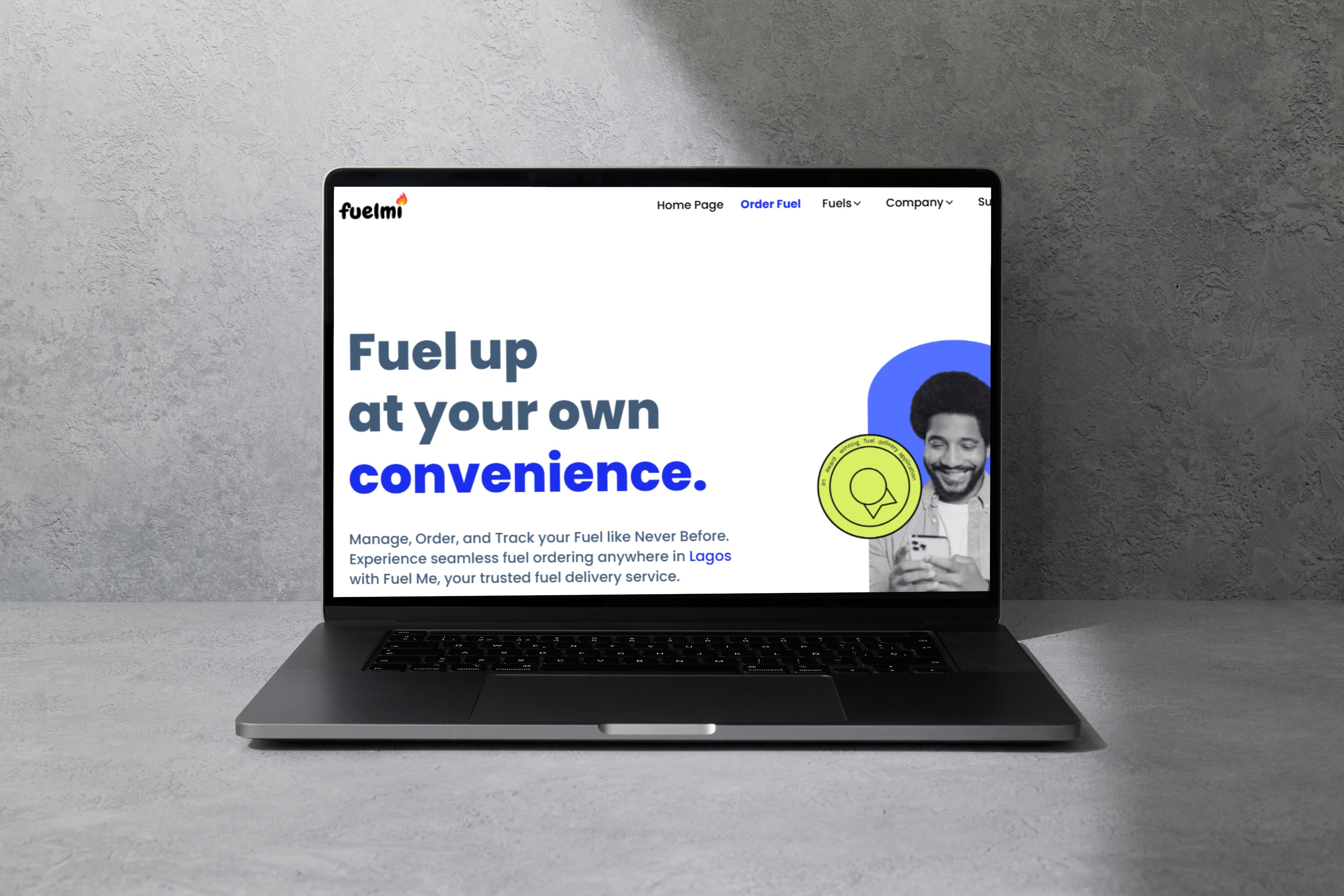 FuelMi